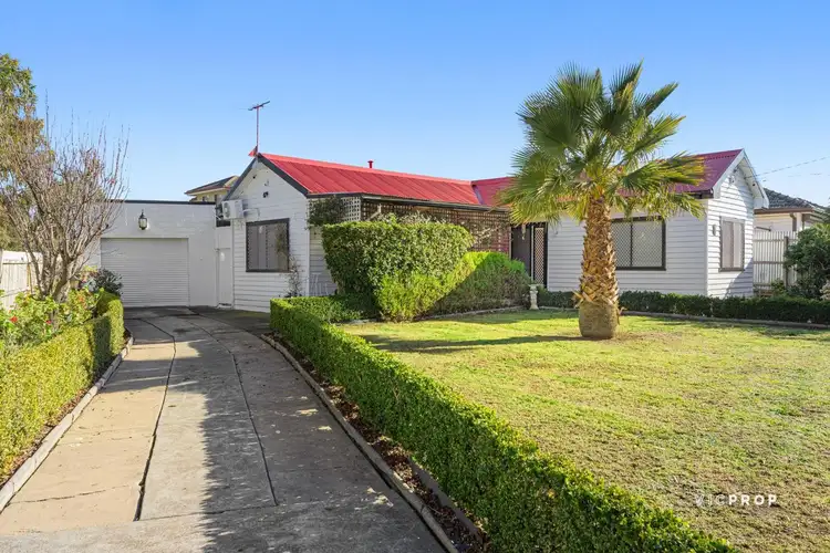 21 Kate Street, St Albans VIC 3021
