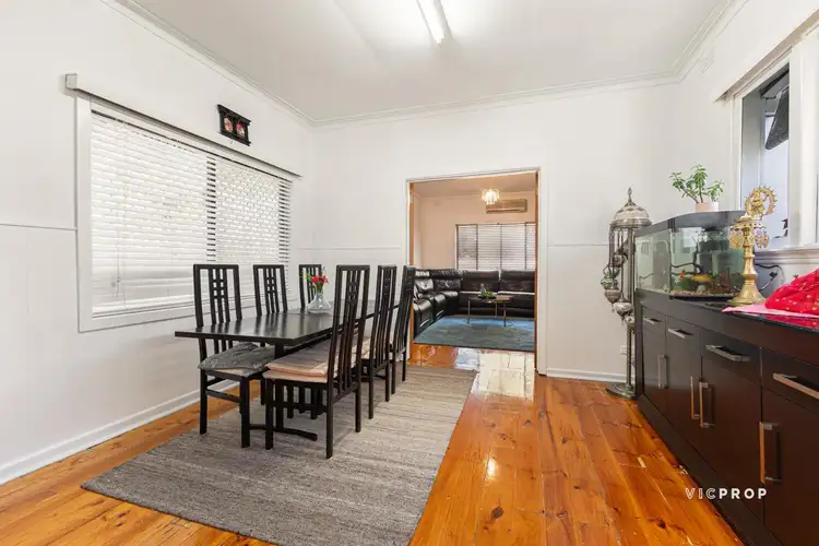 Fifth view of Homely house listing, 21 Kate Street, St Albans VIC 3021