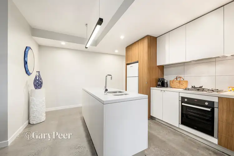 Third view of Homely apartment listing, 203/200 Toorak Road, South Yarra VIC 3141