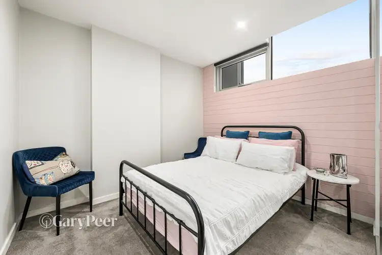 Sixth view of Homely apartment listing, 203/200 Toorak Road, South Yarra VIC 3141