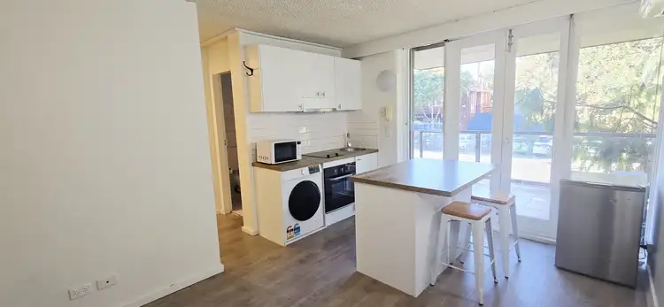 Second view of Homely apartment listing, 2/340 Beaconsfield Parade, St Kilda West VIC 3182