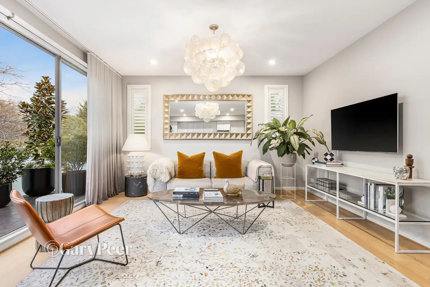 Main view of Homely apartment listing, 13/6-10 Lansdowne Road, St Kilda East VIC 3183