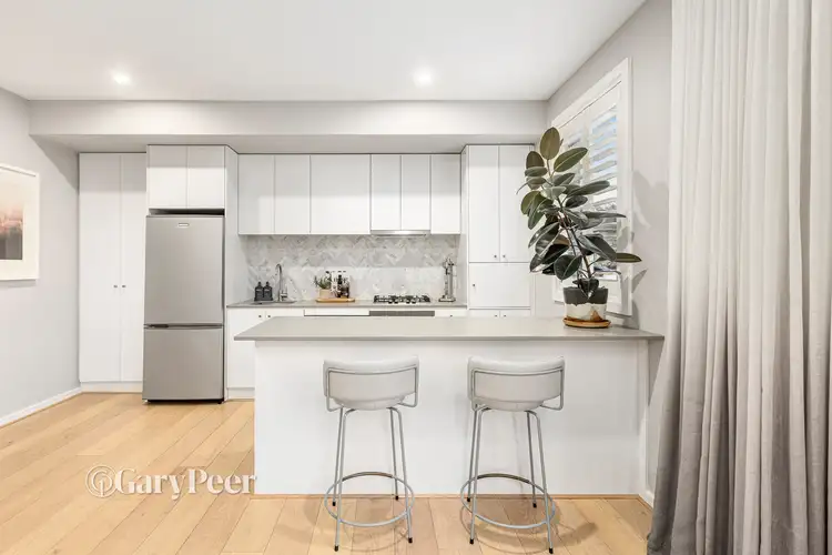 Sixth view of Homely apartment listing, 13/6-10 Lansdowne Road, St Kilda East VIC 3183