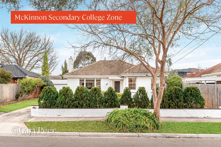 36 Wallace Avenue, Murrumbeena VIC 3163