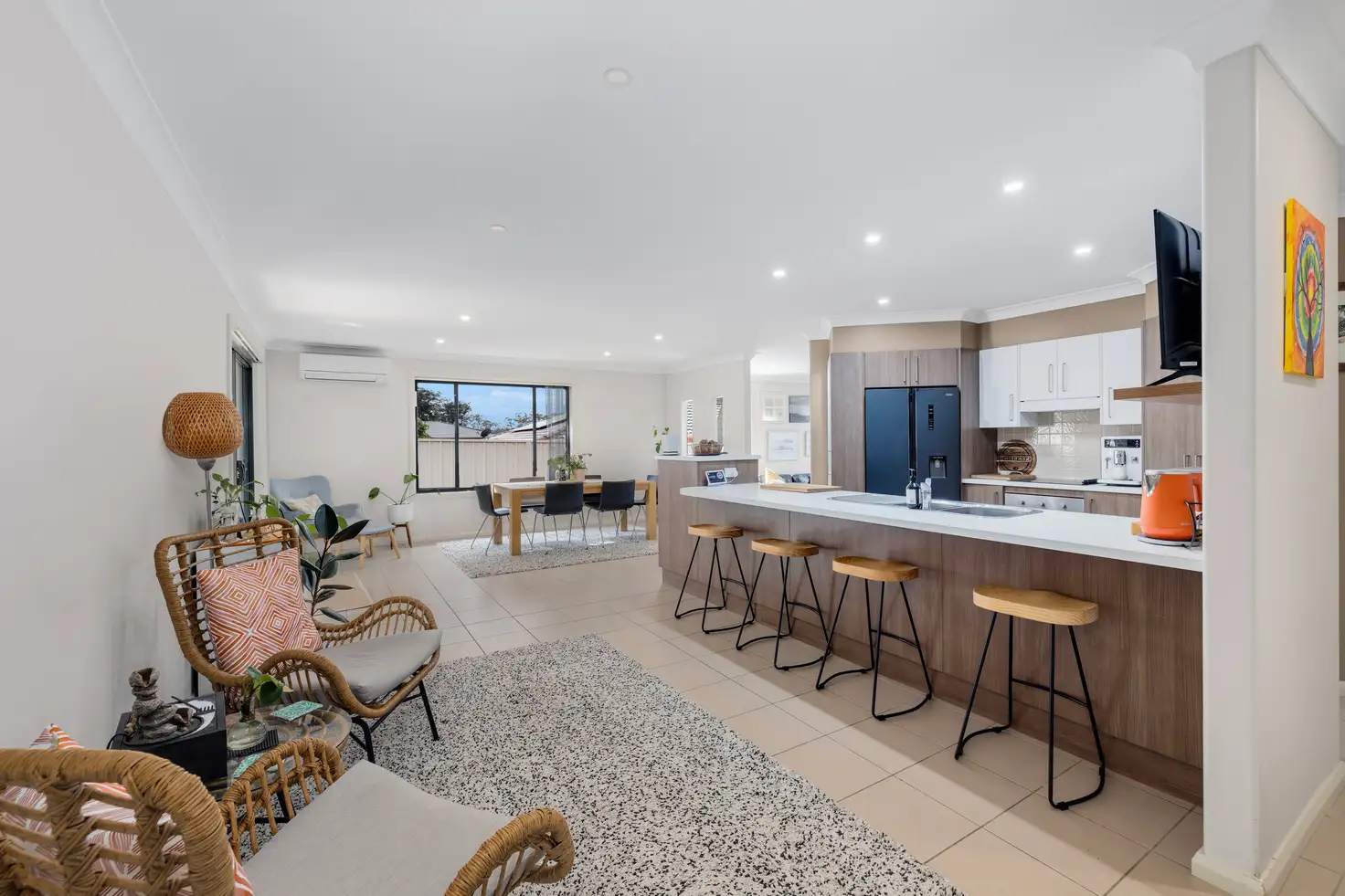 Main view of Homely house listing, 4 Wren Close, Kew NSW 2439