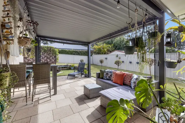 Fifth view of Homely house listing, 4 Wren Close, Kew NSW 2439