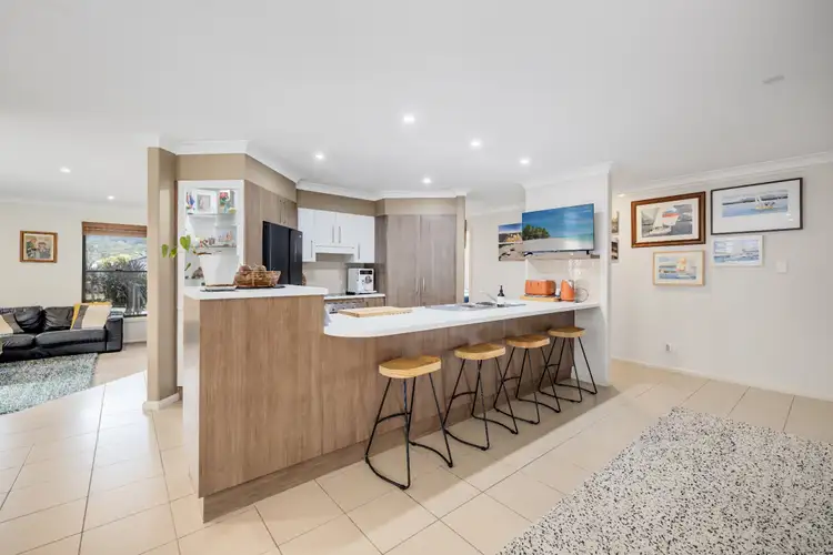 Sixth view of Homely house listing, 4 Wren Close, Kew NSW 2439