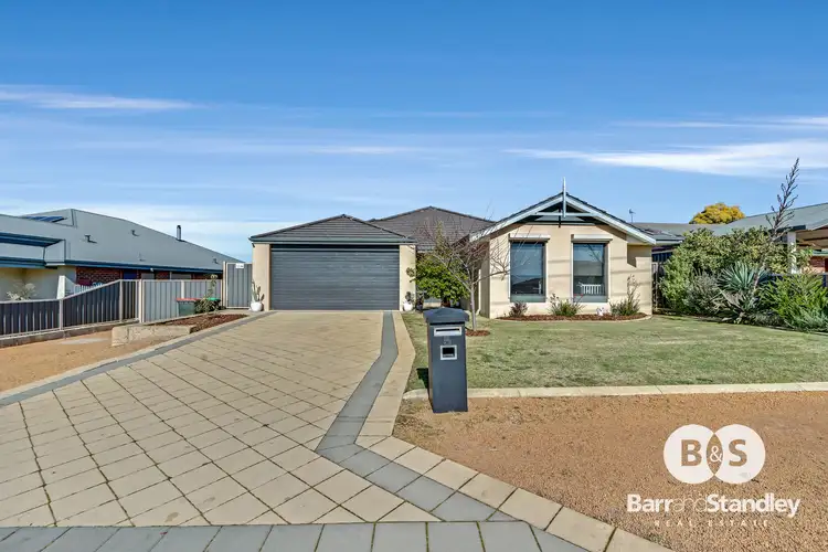 5 Heil Court, Collie WA 6225