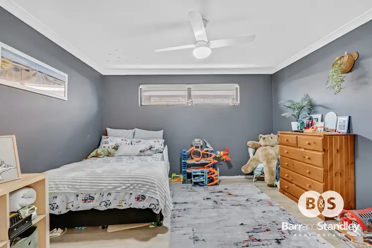 Fourth view of Homely house listing, 5 Heil Court, Collie WA 6225