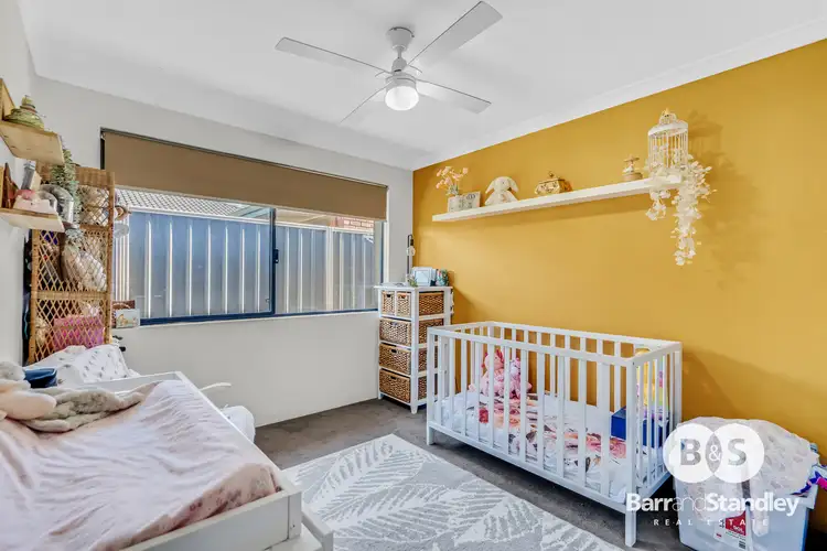 Fifth view of Homely house listing, 5 Heil Court, Collie WA 6225