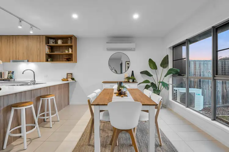 Sixth view of Homely townhouse listing, 17/8 Russell Street, Everton Park QLD 4053
