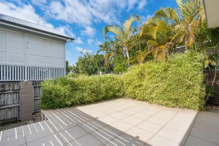 Third view of Homely unit listing, 3/15 Halstead Street, Coorparoo QLD 4151