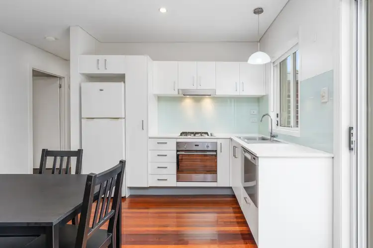 Fourth view of Homely unit listing, 3/15 Halstead Street, Coorparoo QLD 4151