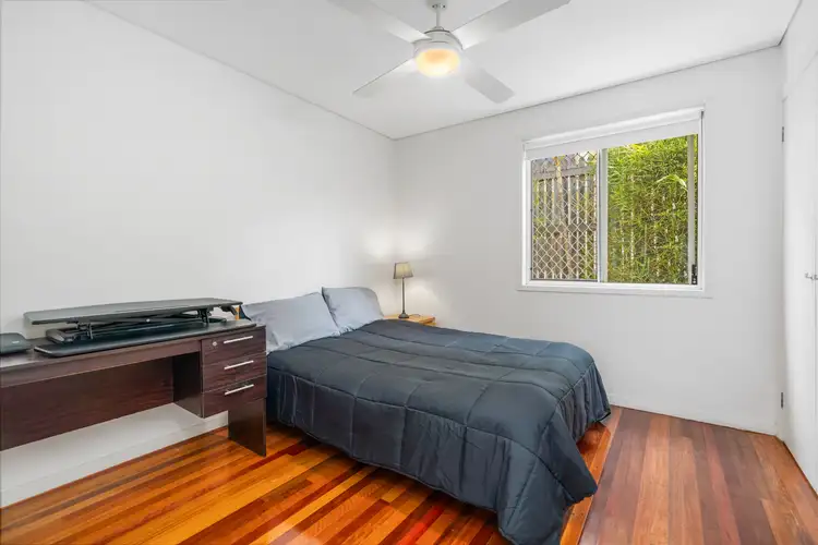 Fifth view of Homely unit listing, 3/15 Halstead Street, Coorparoo QLD 4151