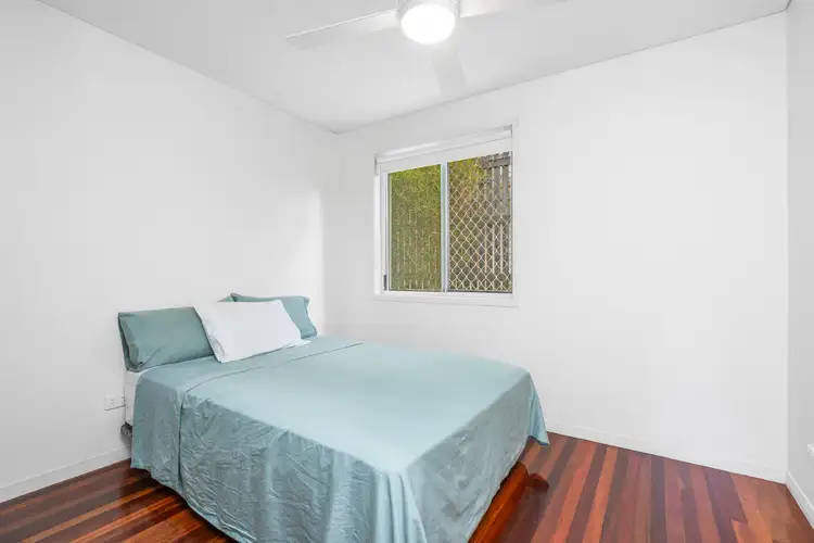 Sixth view of Homely unit listing, 3/15 Halstead Street, Coorparoo QLD 4151