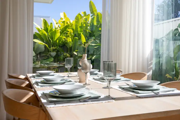 Fifth view of Homely semi-detached listing, 78B Nobby Parade, Miami QLD 4220