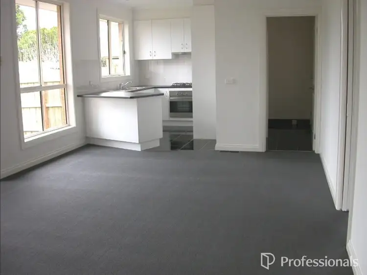 Second view of Homely unit listing, 2/3 Owens Avenue, Glen Waverley VIC 3150