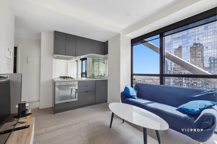 3601/327 La Trobe Street, Melbourne VIC 3000