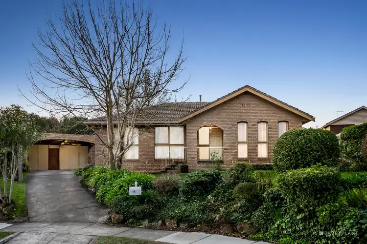 17 Loxley Court, Doncaster East VIC 3109