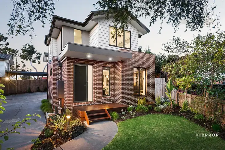 4/4 Koala Court, Doncaster East VIC 3109