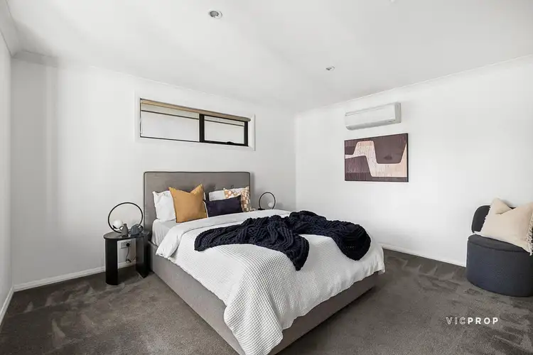 Sixth view of Homely townhouse listing, 4/4 Koala Court, Doncaster East VIC 3109