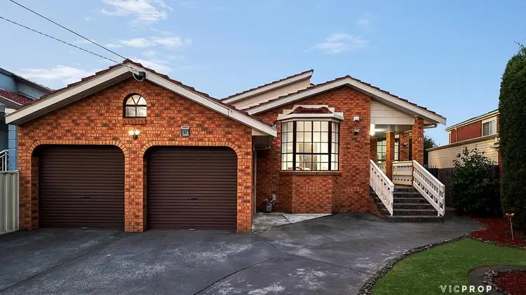 23 Hutchins Circuit, Bundoora VIC 3083