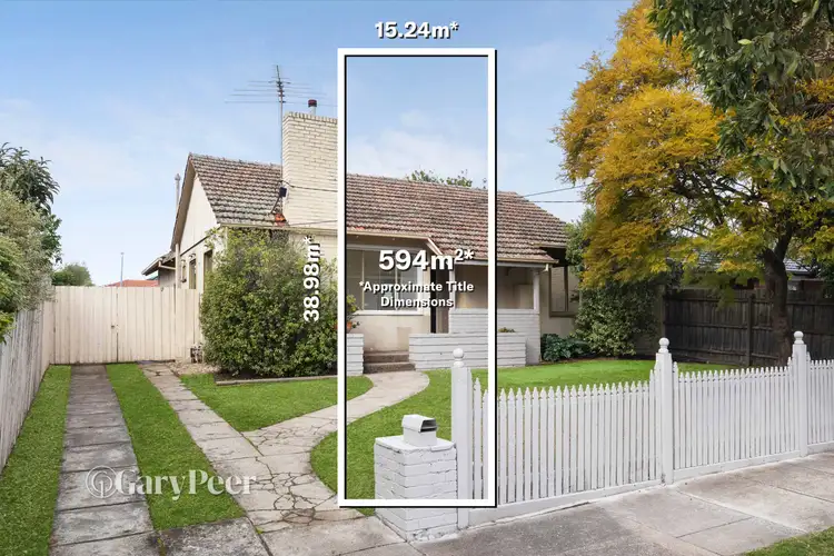 32 Simmonds Street, Hughesdale VIC 3166