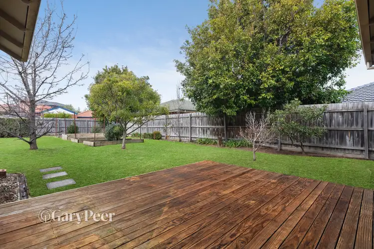 Third view of Homely house listing, 32 Simmonds Street, Hughesdale VIC 3166