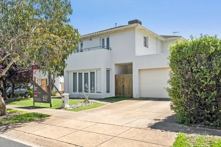 13 Saltbush Street, Point Cook VIC 3030