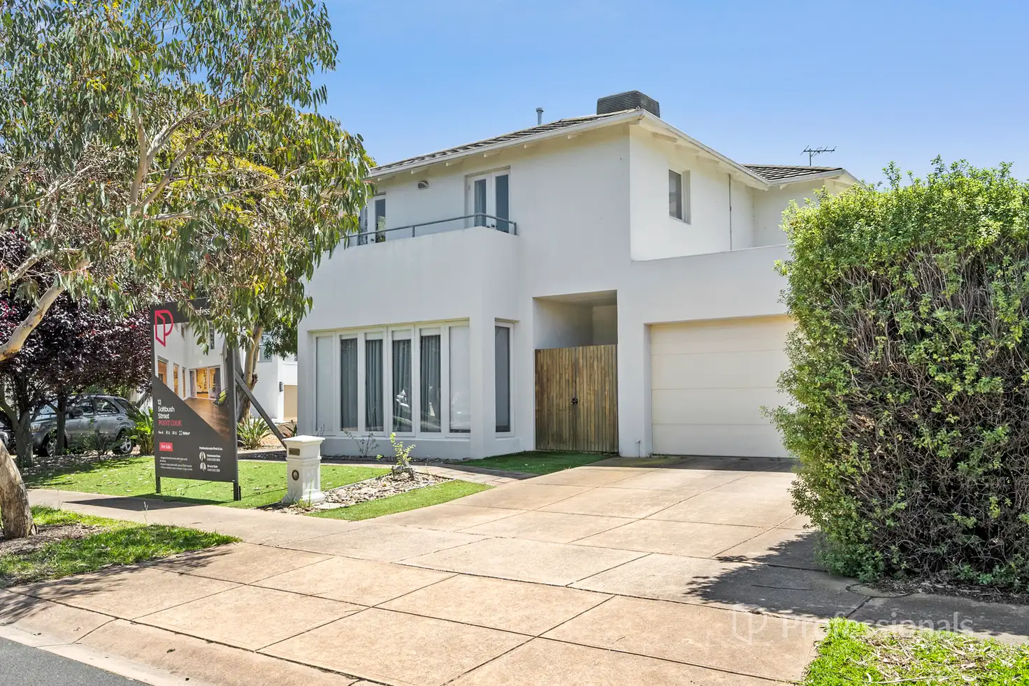 Main view of Homely house listing, 13 Saltbush Street, Point Cook VIC 3030