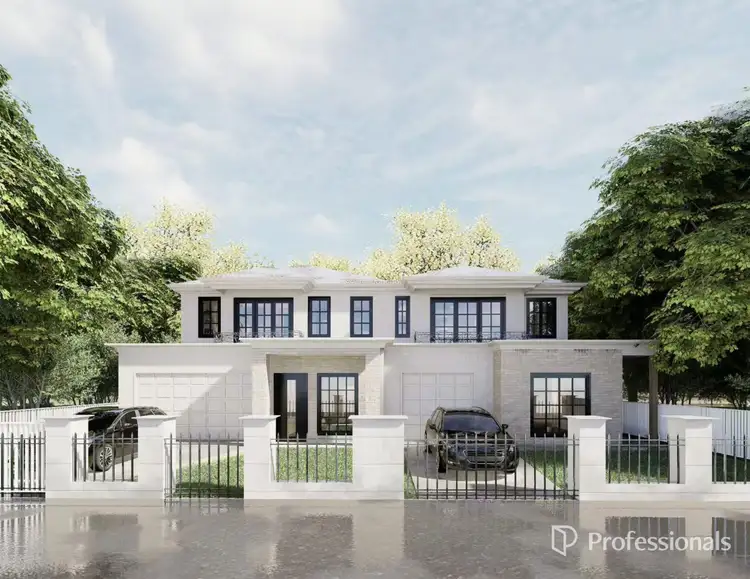 6A Sheppard Street, Moorabbin VIC 3189