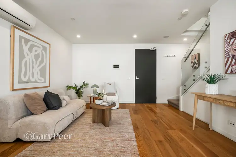 Fourth view of Homely townhouse listing, 8/205-207 Hotham Street, Elsternwick VIC 3185