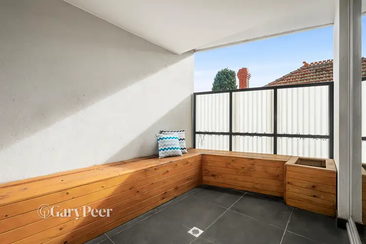 Sixth view of Homely townhouse listing, 8/205-207 Hotham Street, Elsternwick VIC 3185