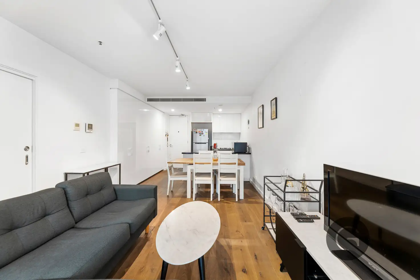 Main view of Homely apartment listing, 326/2 Gillies Street, Essendon North VIC 3041