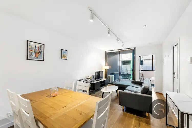 Fourth view of Homely apartment listing, 326/2 Gillies Street, Essendon North VIC 3041