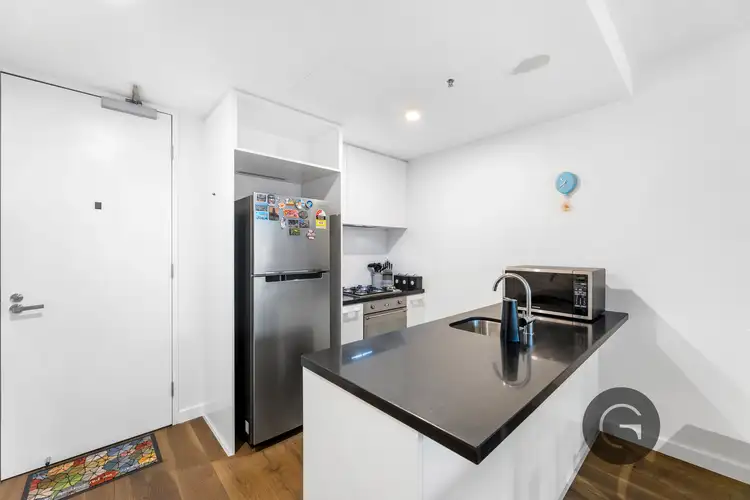 Fifth view of Homely apartment listing, 326/2 Gillies Street, Essendon North VIC 3041