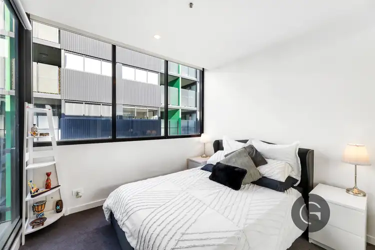 Sixth view of Homely apartment listing, 326/2 Gillies Street, Essendon North VIC 3041