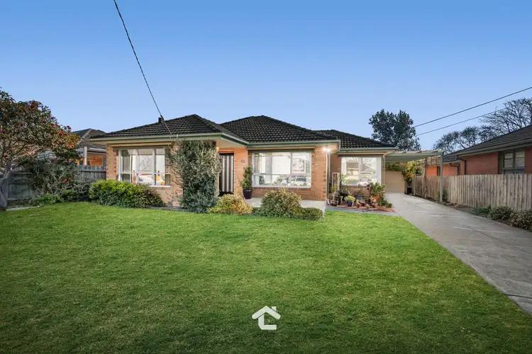 6 Susan Street, Bayswater VIC 3153