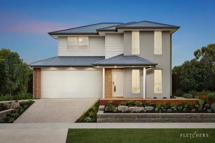 16 Baroda Avenue, Clyde North VIC 3978
