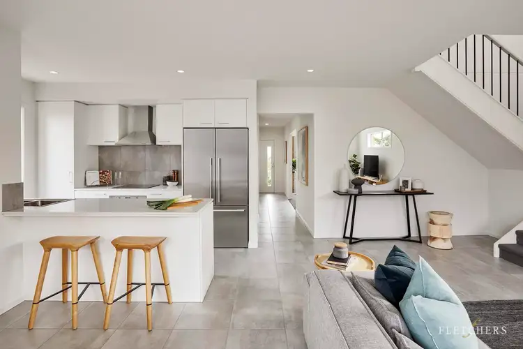 Second view of Homely house listing, 16 Baroda Avenue, Clyde North VIC 3978