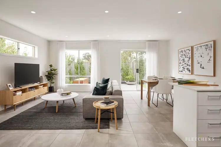 Third view of Homely house listing, 16 Baroda Avenue, Clyde North VIC 3978