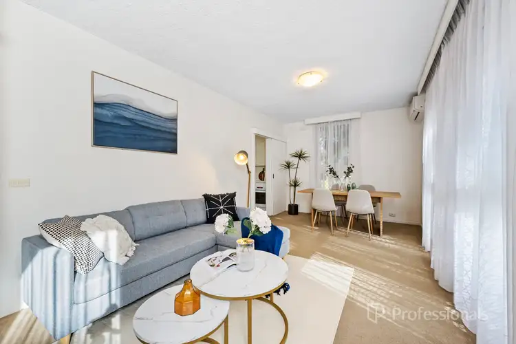 4/2-4 Rosaline Avenue, Mount Waverley VIC 3149