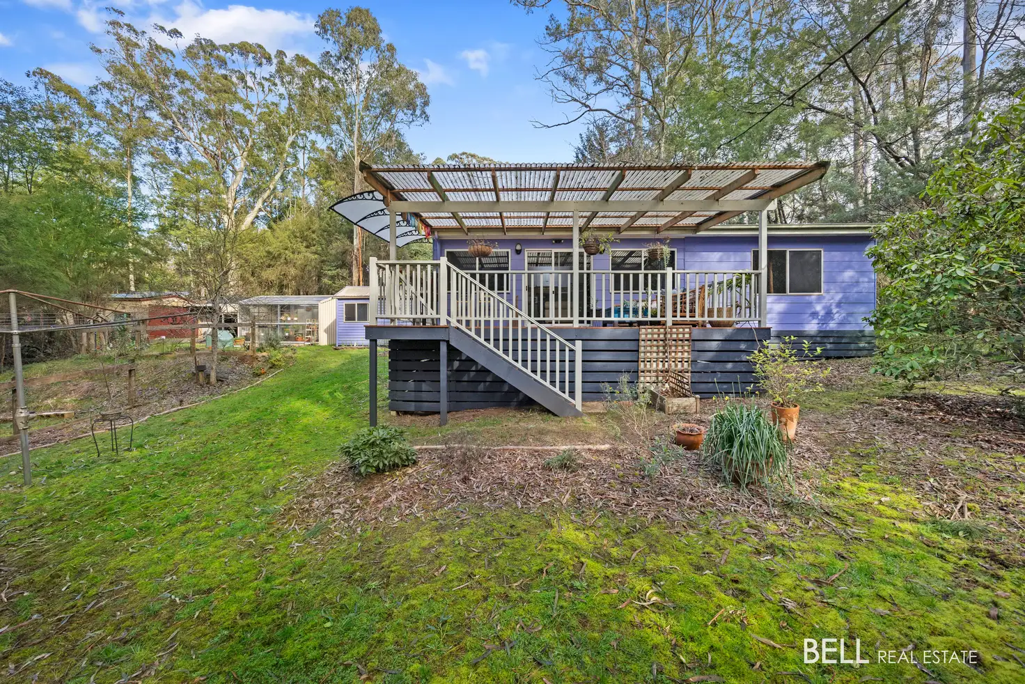Main view of Homely house listing, 14 Callop Street, East Warburton VIC 3799