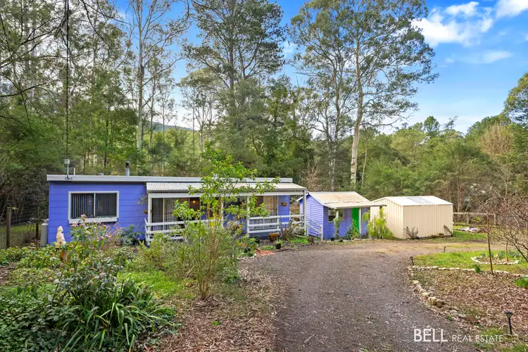 Fourth view of Homely house listing, 14 Callop Street, East Warburton VIC 3799