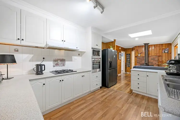 Sixth view of Homely house listing, 14 Callop Street, East Warburton VIC 3799