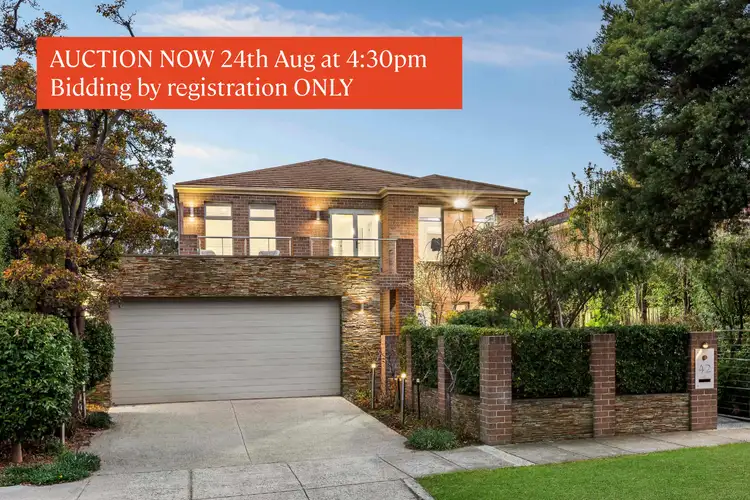 42 Bundeera Road, Caulfield South VIC 3162