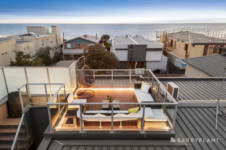 6/6 Harding Avenue, Bonbeach VIC 3196