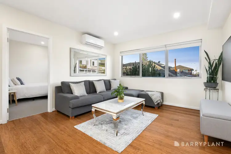 Fifth view of Homely apartment listing, 6/6 Harding Avenue, Bonbeach VIC 3196
