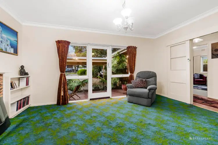 Third view of Homely house listing, 12, 12A & 12B Carween Avenue, Mitcham VIC 3132