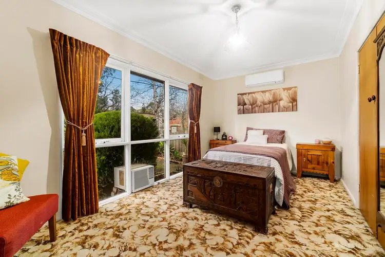 Fifth view of Homely house listing, 12, 12A & 12B Carween Avenue, Mitcham VIC 3132